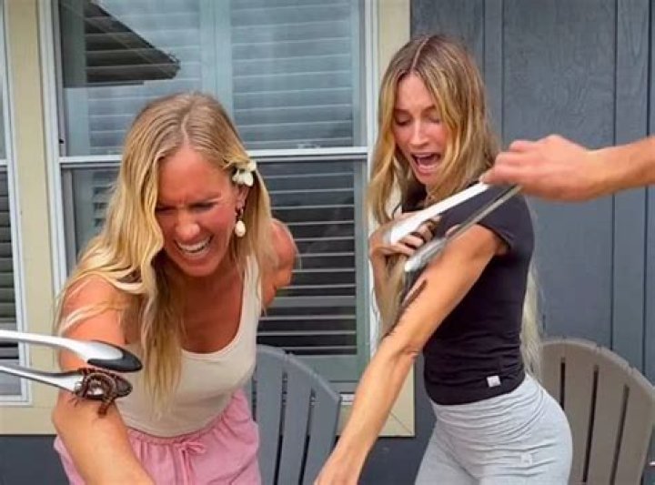 Are Bethany Hamilton And Alana Blanchard Still Close Friends?