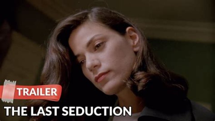 Linda Fiorentino's Journey From Stardom To Seclusion