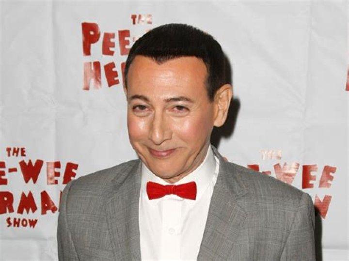 Peewee Herman’s Son: Unveiling The Legacy Of A Beloved Character