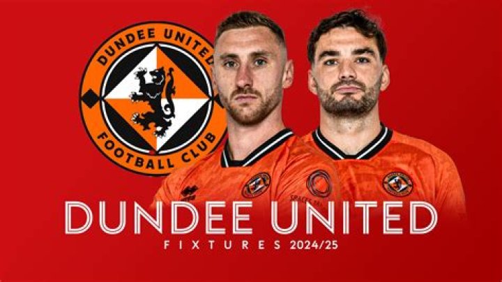 [SPORT TV!!] Buckie Thistle vs Dundee United live video 23.07.2024