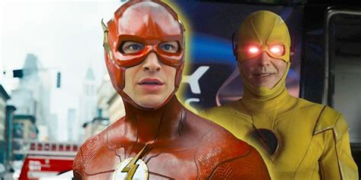 Tom Cavanagh Reverse Flash: Why did Tom Cavanagh leave The Flash?