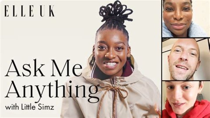 Unveiling The Genius Of Little Simz: A Journey Through Her Artistry