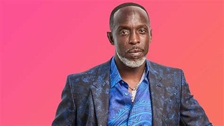 Unveiling The Legacy Of Michael Kenneth Williams