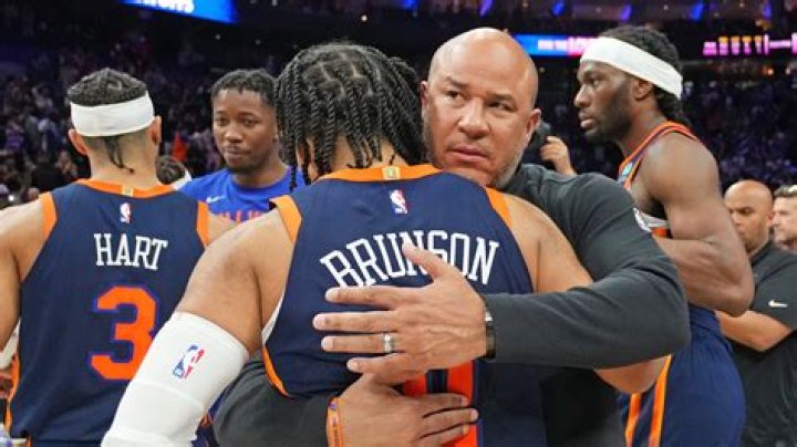Unveiling The Life And Career Of Rick Brunson
